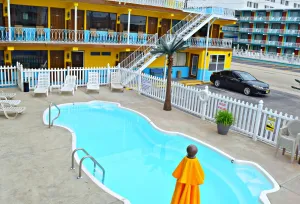 Image of Paradise Inn