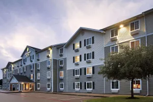 Image of WoodSpring Suites Houston Willowbrook