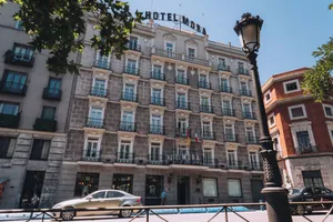 Image of ITC Mora by Soho Boutique