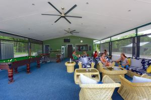 Image of Daintree Peaks ECO Stays