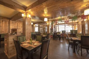 Image of The Whispering Inn Resort and Bar (An Exotic Vintage Beauty )