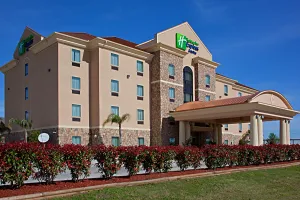 Image of Holiday Inn Express Hotel & Suites Texas City by IHG