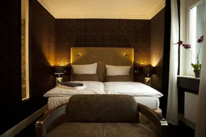 Image of Boutique-Hotel GEORGES