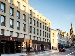 Image of ibis Edinburgh Centre South Bridge – Royal Mile