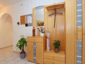 Image of Cozy Apartment in Schwenningen with Garden