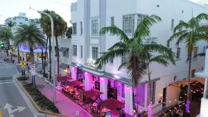Image of Whitelaw Hotel