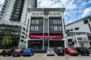 Image of OYO Townhouse, Selayang formerly RHR Hotel