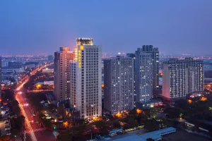 Image of Regal Jinfeng Hotel