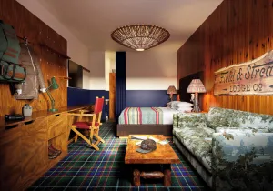 Image of Field & Stream Lodge Bozeman