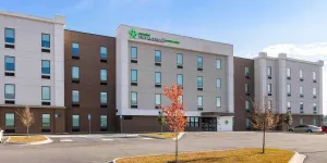 Image of Extended Stay America Premier Suites - Savannah - Pooler
