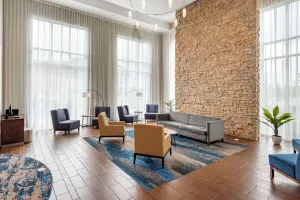 Image of Cambria Hotel Minneapolis Maple Grove