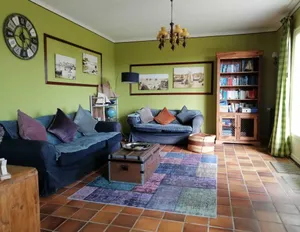 Image of Attractive Cottage in Plozevet