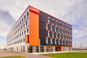 Image of easyHotel Paris Charles de Gaulle Villepinte