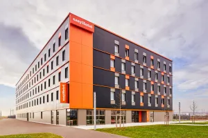 Image of easyHotel Paris Charles de Gaulle Villepinte