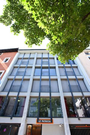 Image of Résidence Le Patricia