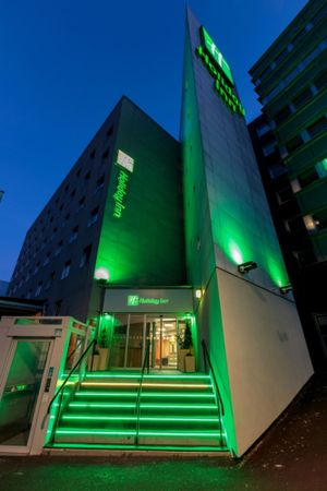 Image of Holiday Inn Clermont Ferrand Centre by IHG