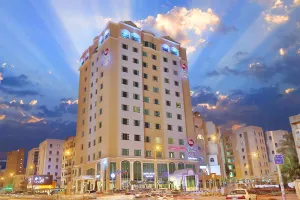 Image of Best Western Plus Salmiya