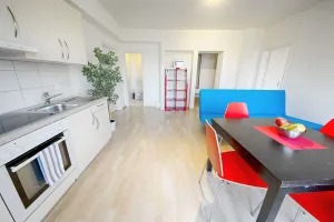 Image of HITrental Stauffacher Apartments