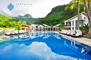 Image of Infinity Resort