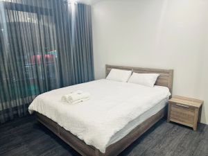 Image of Exodus Dandenong Apartment Hotel