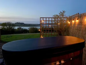 Image of The Hide at Manton Bay- Glamping