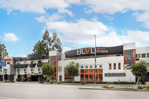 Image of BLVD Hotel and Studios Universal-Hollywood, Ascend Hotel Collection