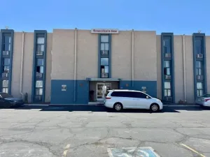 Image of Travelers INN