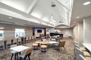 Image of Residence Inn New Bedford Dartmouth