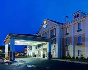 Image of Comfort Inn West Monroe near Sports & Events Center
