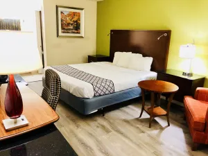 Image of Budget Lodge Churchland