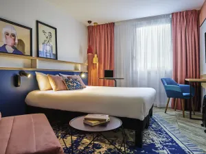 Image of Ibis Styles Paris Gennevilliers
