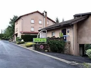 Image of Hôtel du Lac