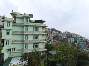 Image of Hotel Tenancy