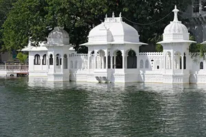 Image of Amet Haveli - A Heritage Hotel Udaipur