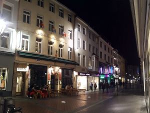 Image of Central Galerie Hotel Am Beethoven Haus