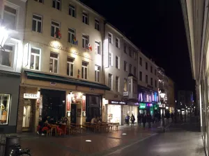 Image of Central Galerie Hotel Am Beethoven Haus