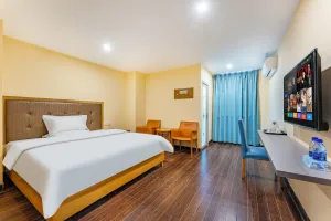 Image of shenzhen kaixin Hotel