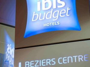Image of ibis budget Béziers Centre Palais Congres