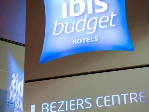 Image of ibis budget Béziers Centre Palais Congres