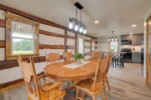 Image of Charming Biglerville Home with Patio and Yard!