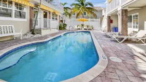 Image of Coconut Inn Pass-a-Grille Beach