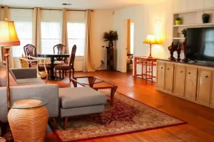 Image of Third St House