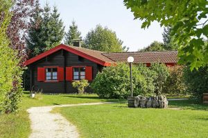 Image of Ferienhaeuser Lauterdoerfle, Hayingen