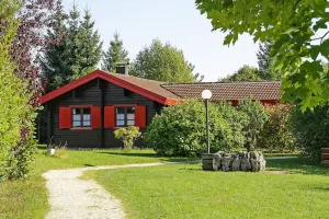 Image of Ferienhaeuser Lauterdoerfle, Hayingen