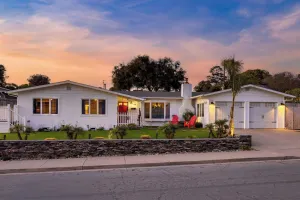 Image of Coastal Gem Near Pismo Beach w/ Hot Tub, Firepit & Outdoor Dining Newport Oasis by Avantstay