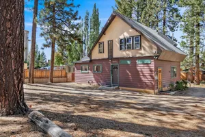 Image of Jus' Restin-265 by Big Bear Vacations