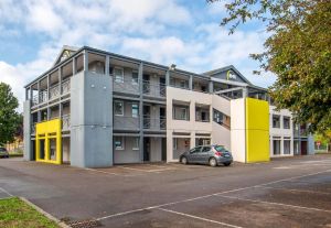 Image of B&B HOTEL Nantes Parc Expos La Chapelle