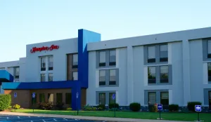 Image of Hampton Inn DuBois