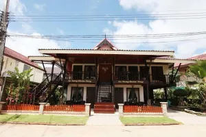 Image of Ao Nang Home Stay - Adults Only
