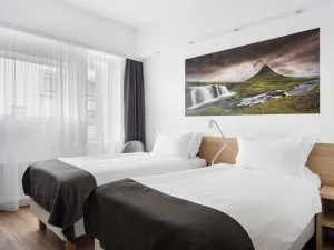 Image of Storm Hotel by Keahotels